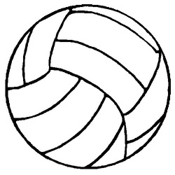 Volleyball Lesson 1-Bump/Forearm Pass - Ms. Katie Garren